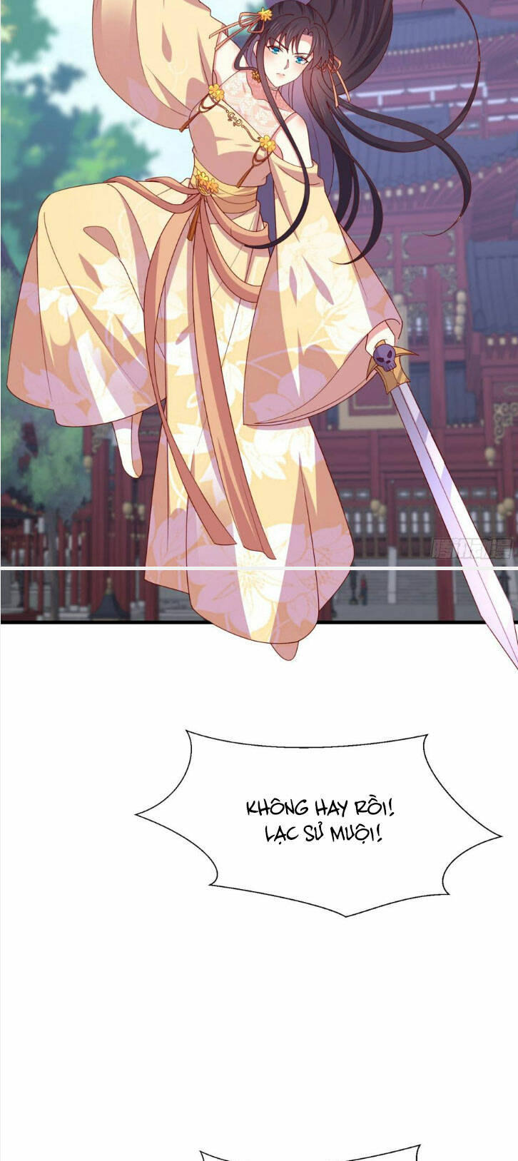 Chi Tôn Đồng Thuật Sư: Tuyệt Thế Đại Tiểu Thư Chapter 345 - Next Chapter 346