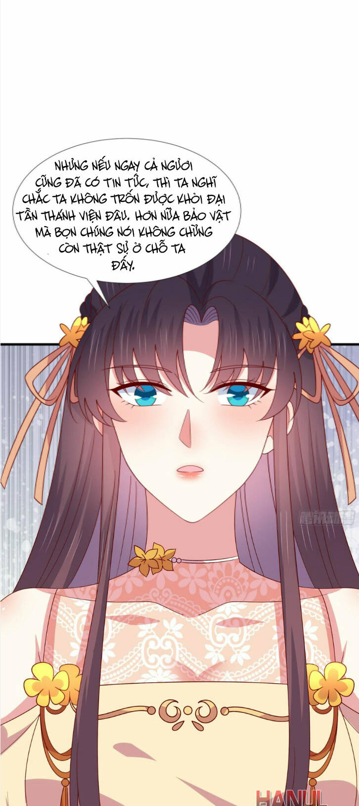 Chi Tôn Đồng Thuật Sư: Tuyệt Thế Đại Tiểu Thư Chapter 345 - Next Chapter 346