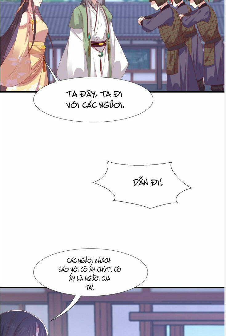 Chi Tôn Đồng Thuật Sư: Tuyệt Thế Đại Tiểu Thư Chapter 345 - Next Chapter 346