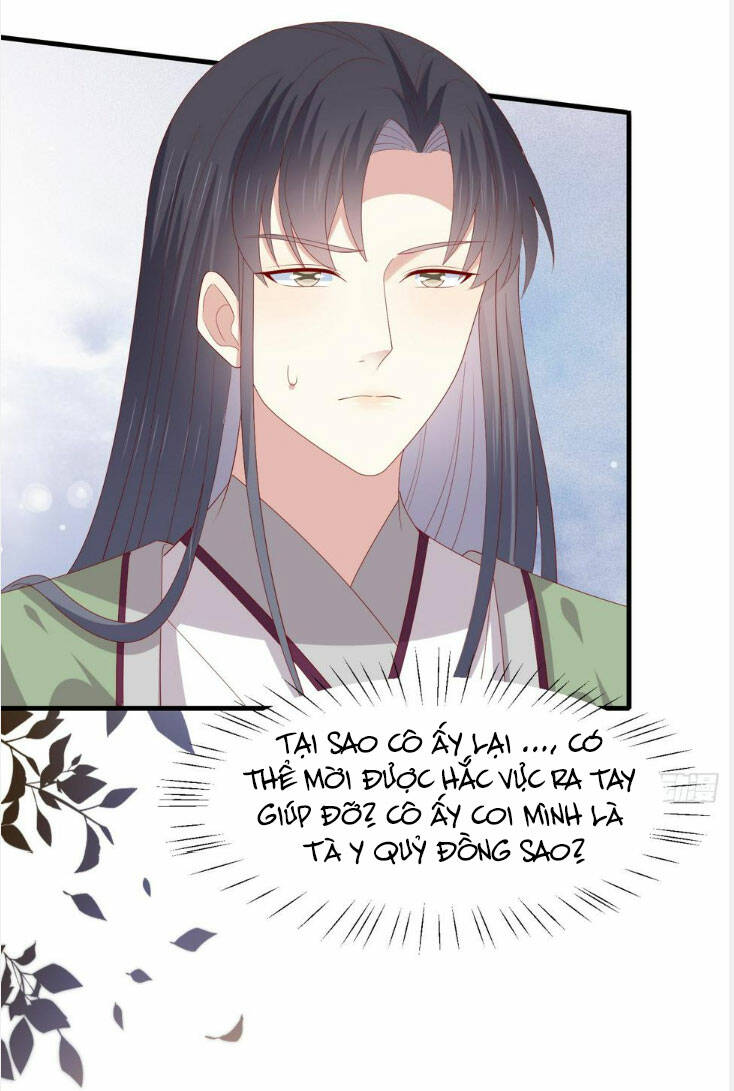 Chi Tôn Đồng Thuật Sư: Tuyệt Thế Đại Tiểu Thư Chapter 345 - Next Chapter 346