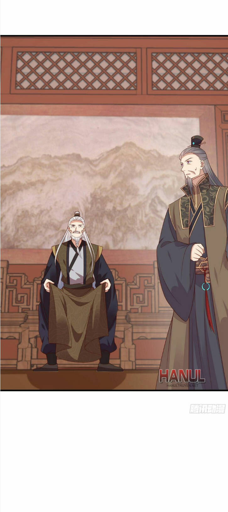 Chi Tôn Đồng Thuật Sư: Tuyệt Thế Đại Tiểu Thư Chapter 345 - Next Chapter 346