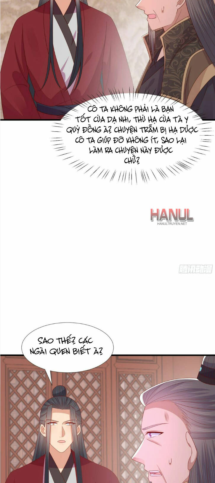 Chi Tôn Đồng Thuật Sư: Tuyệt Thế Đại Tiểu Thư Chapter 345 - Next Chapter 346