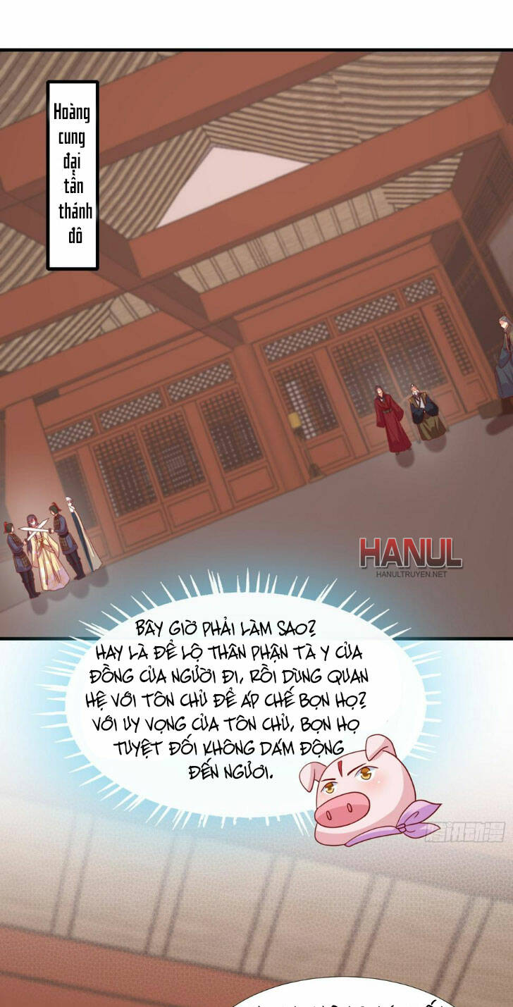 Chi Tôn Đồng Thuật Sư: Tuyệt Thế Đại Tiểu Thư Chapter 346 - Next Chapter 347