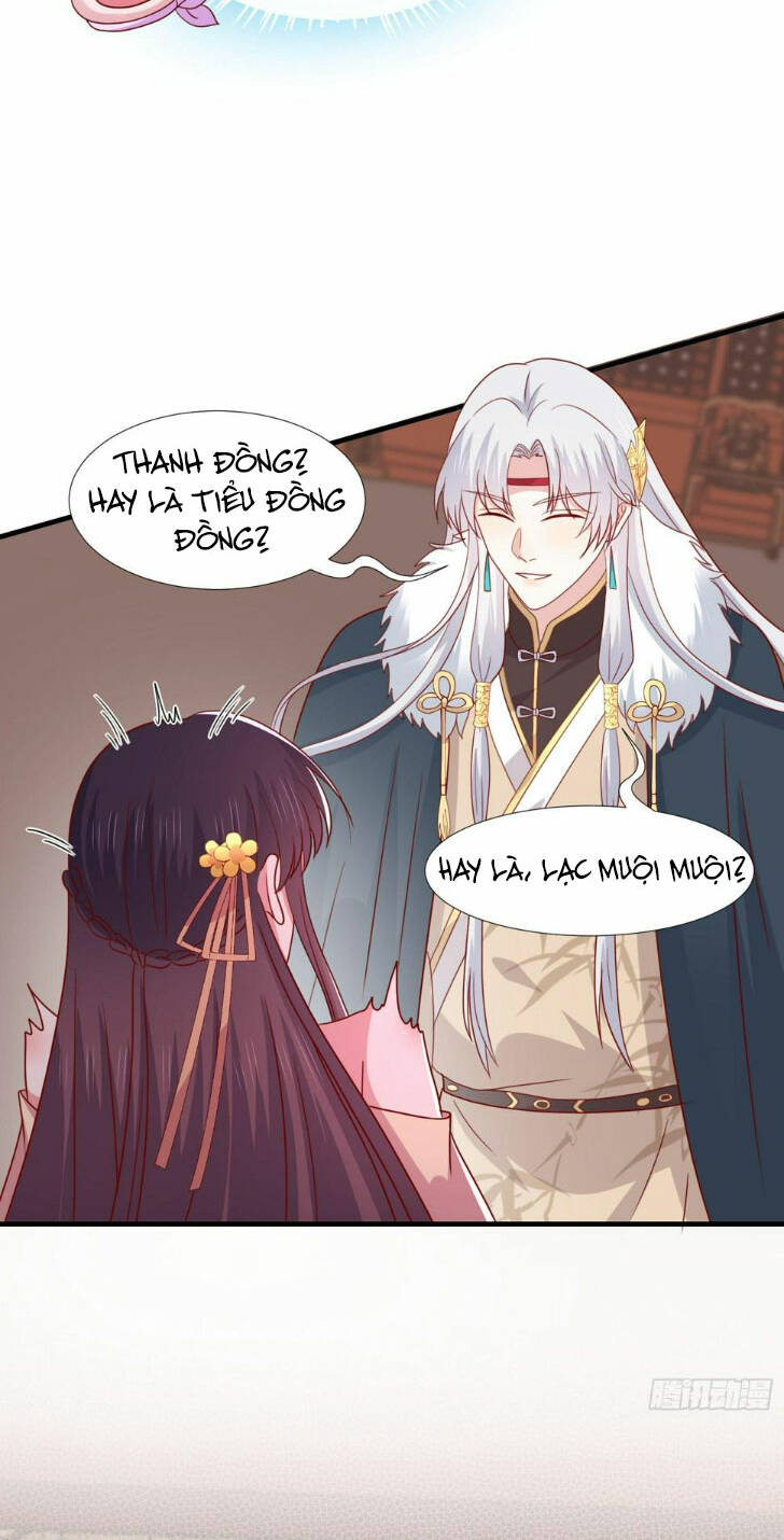 Chi Tôn Đồng Thuật Sư: Tuyệt Thế Đại Tiểu Thư Chapter 346 - Next Chapter 347