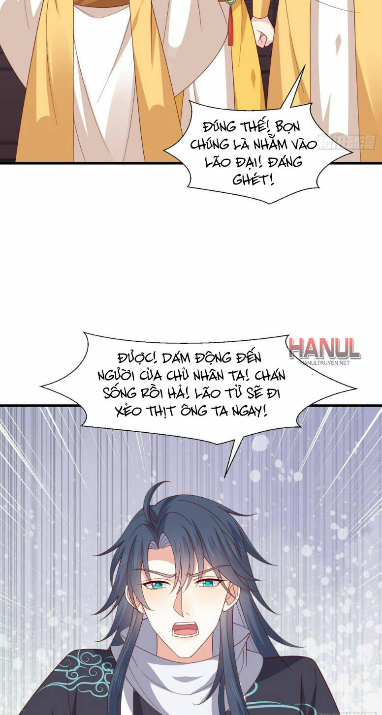 Chi Tôn Đồng Thuật Sư: Tuyệt Thế Đại Tiểu Thư Chapter 348 - Next Chapter 349