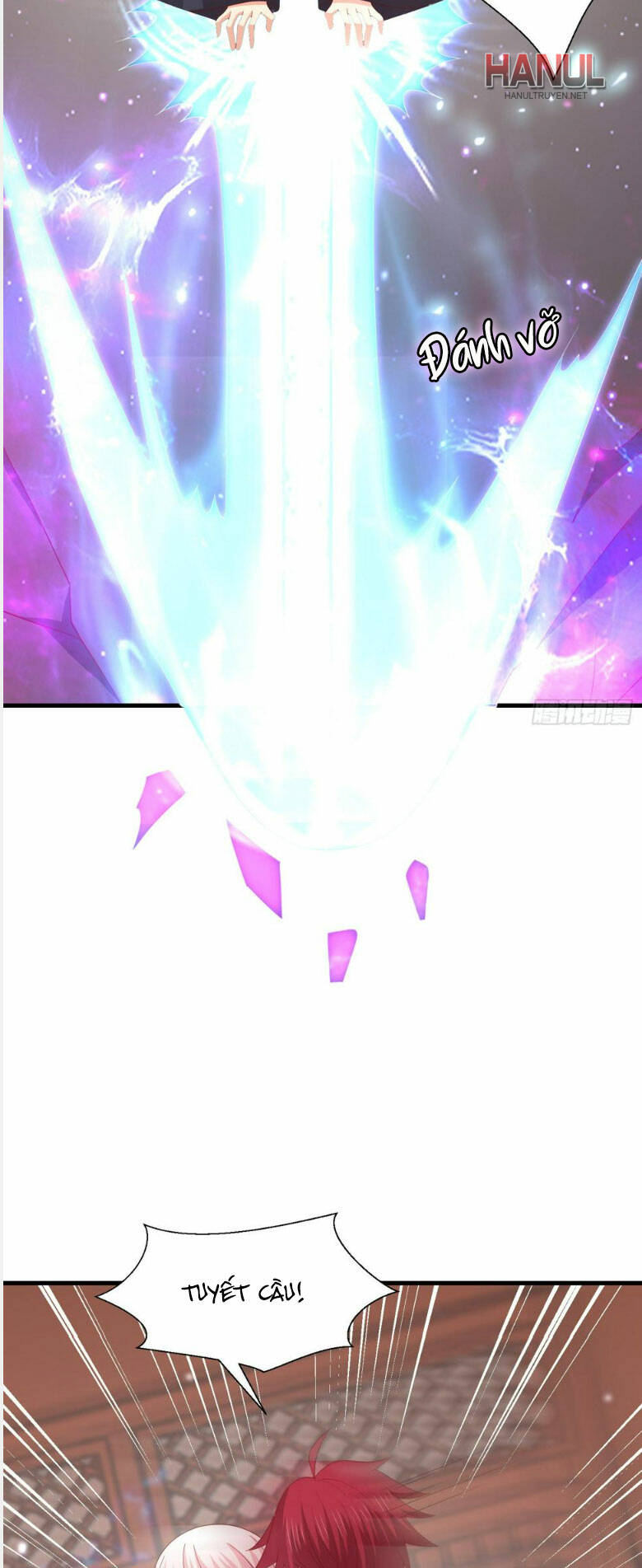 Chi Tôn Đồng Thuật Sư: Tuyệt Thế Đại Tiểu Thư Chapter 348 - Next Chapter 349