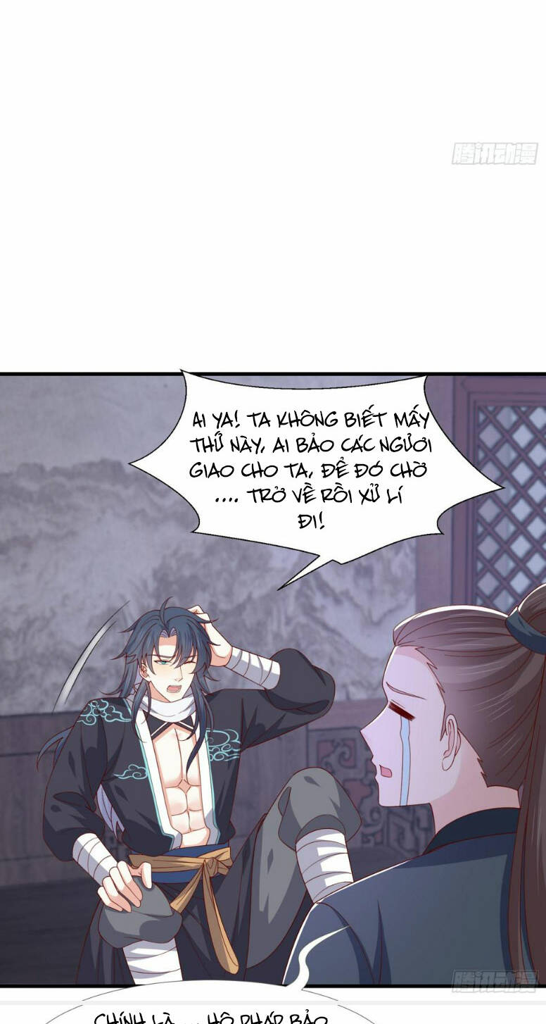Chi Tôn Đồng Thuật Sư: Tuyệt Thế Đại Tiểu Thư Chapter 348 - Next Chapter 349