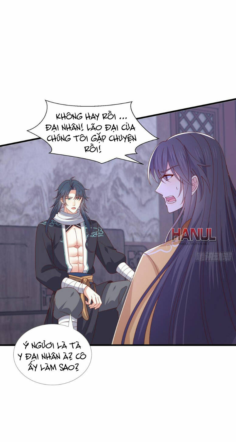 Chi Tôn Đồng Thuật Sư: Tuyệt Thế Đại Tiểu Thư Chapter 348 - Next Chapter 349