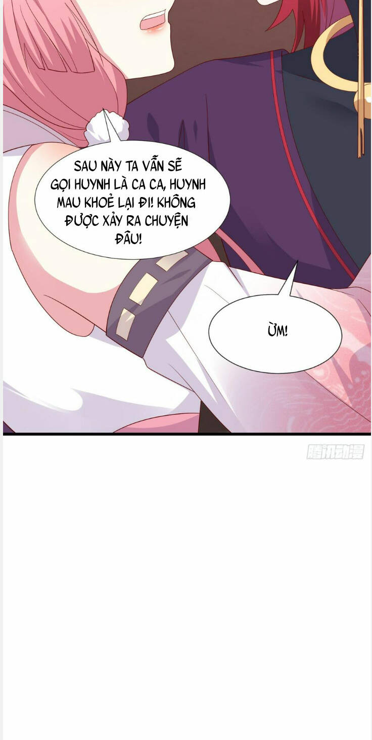 Chi Tôn Đồng Thuật Sư: Tuyệt Thế Đại Tiểu Thư Chapter 349 - Trang 4