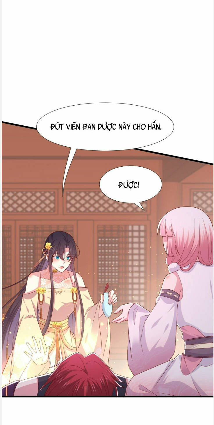 Chi Tôn Đồng Thuật Sư: Tuyệt Thế Đại Tiểu Thư Chapter 349 - Trang 4