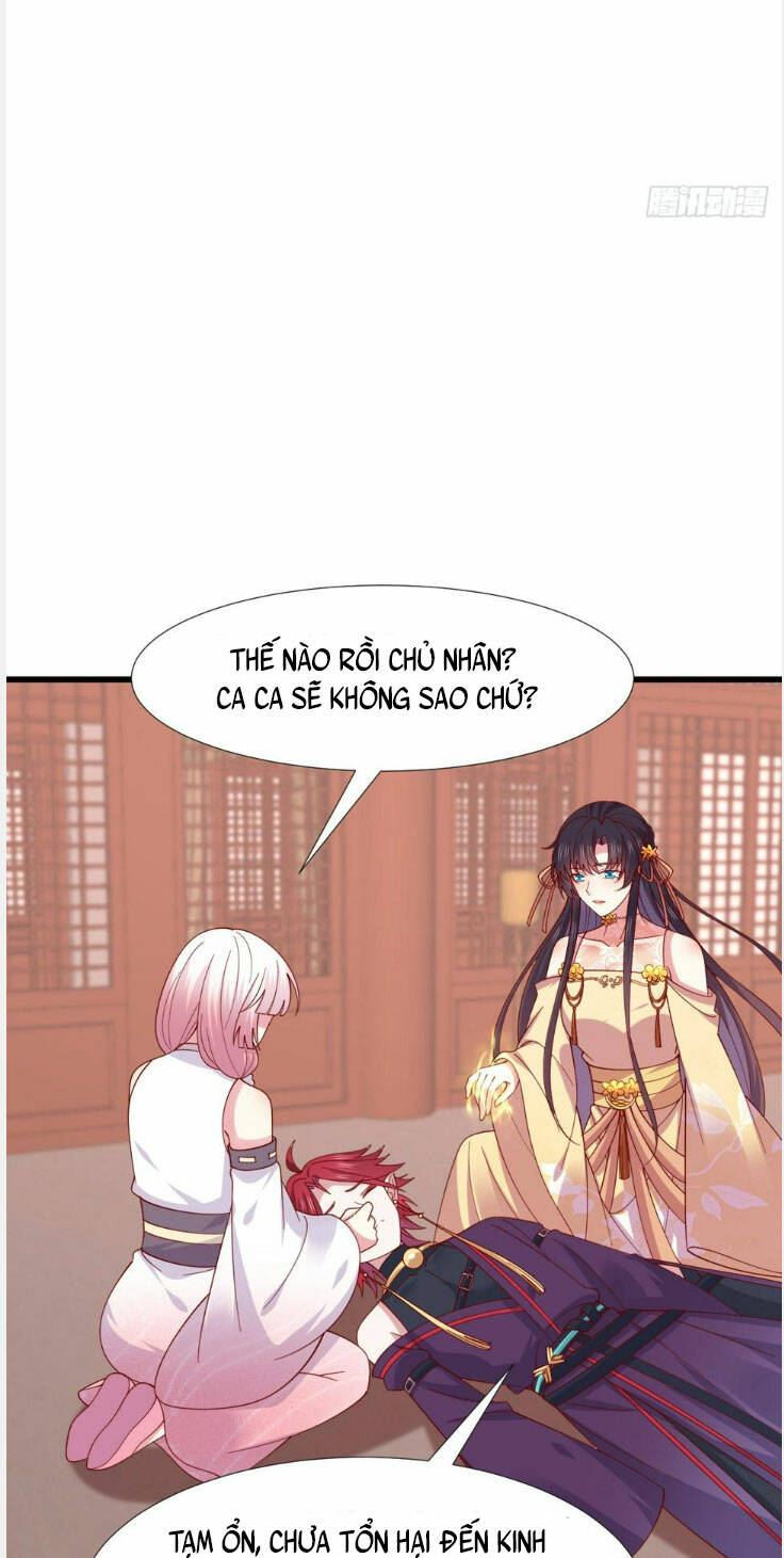 Chi Tôn Đồng Thuật Sư: Tuyệt Thế Đại Tiểu Thư Chapter 349 - Trang 4