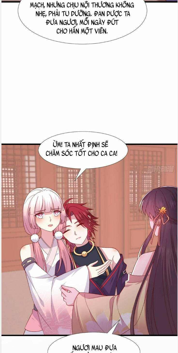 Chi Tôn Đồng Thuật Sư: Tuyệt Thế Đại Tiểu Thư Chapter 349 - Trang 4