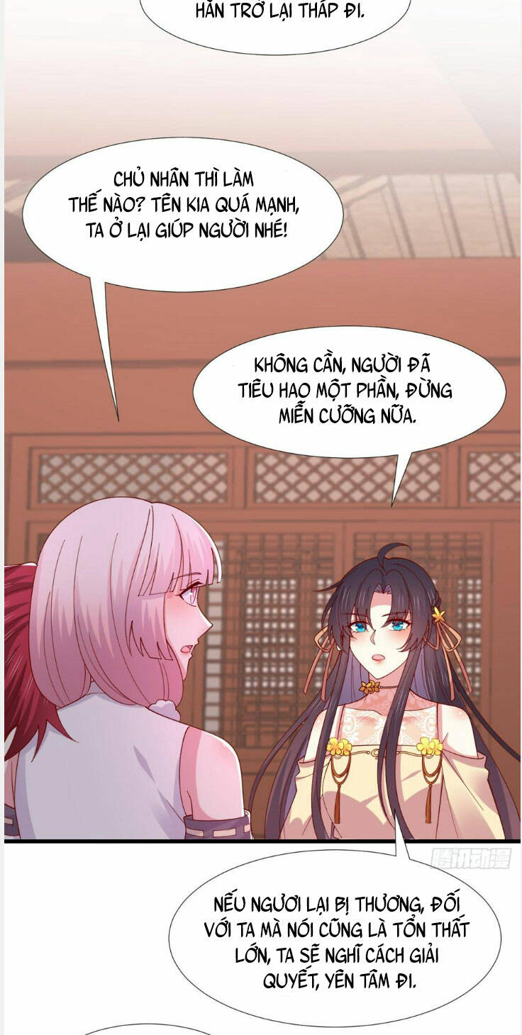 Chi Tôn Đồng Thuật Sư: Tuyệt Thế Đại Tiểu Thư Chapter 349 - Trang 4