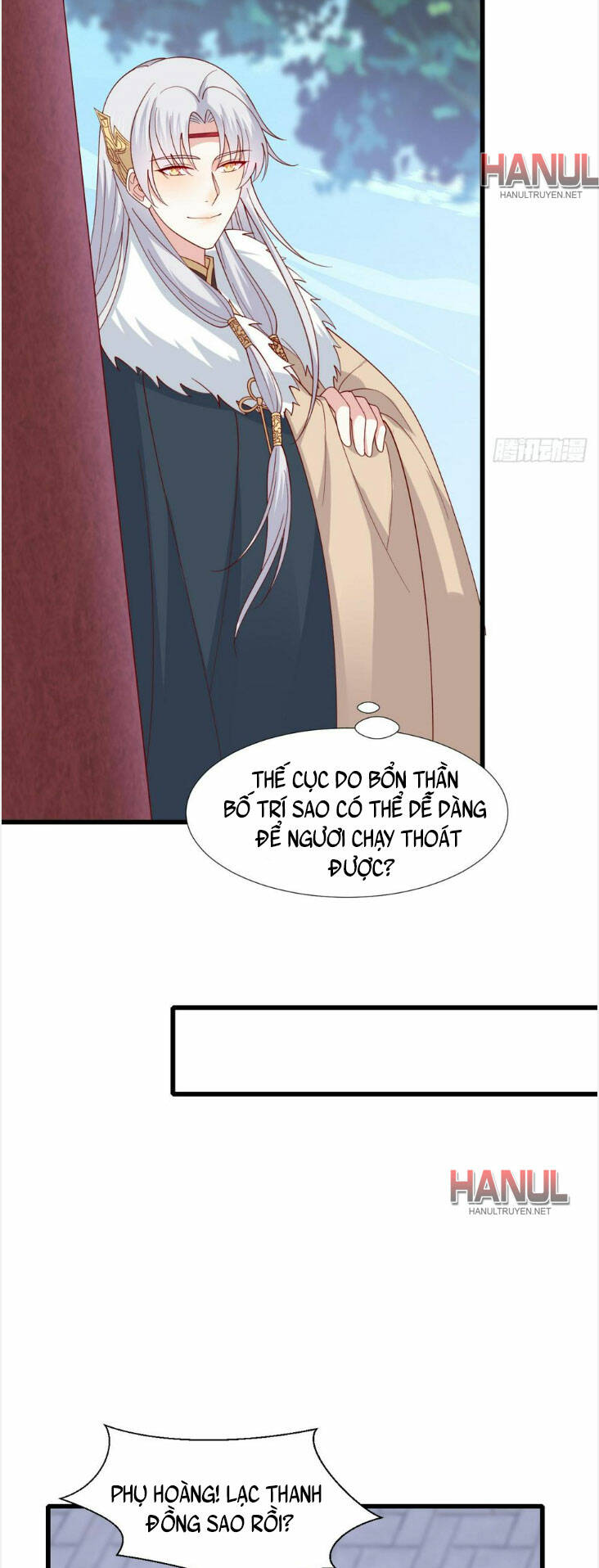 Chi Tôn Đồng Thuật Sư: Tuyệt Thế Đại Tiểu Thư Chapter 349 - Trang 4