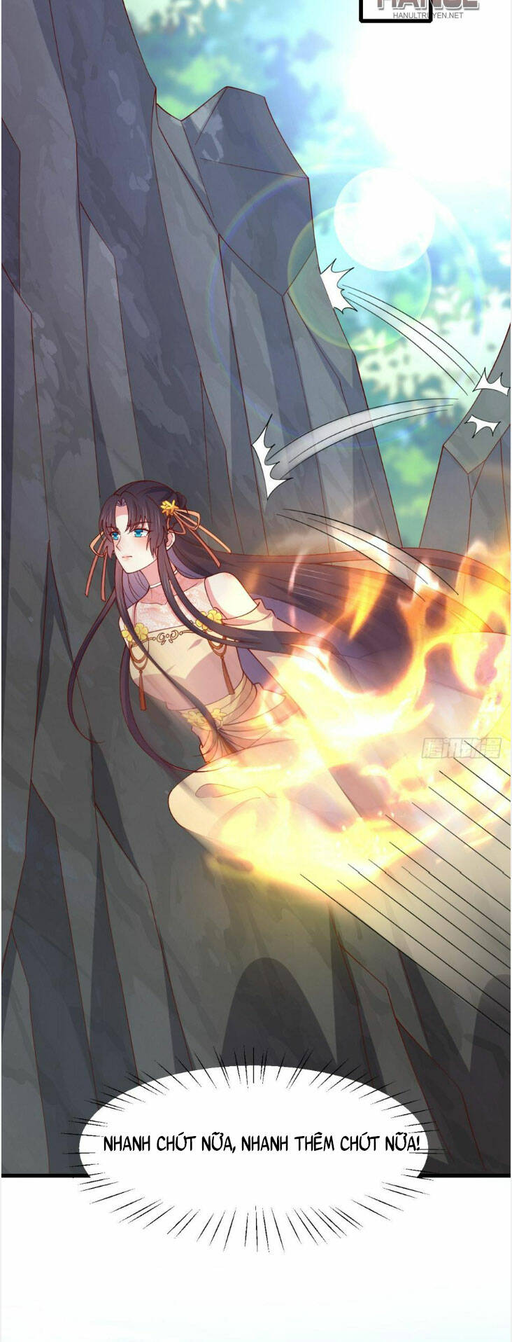 Chi Tôn Đồng Thuật Sư: Tuyệt Thế Đại Tiểu Thư Chapter 349 - Trang 4