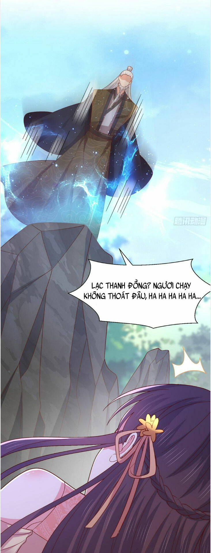 Chi Tôn Đồng Thuật Sư: Tuyệt Thế Đại Tiểu Thư Chapter 349 - Trang 4