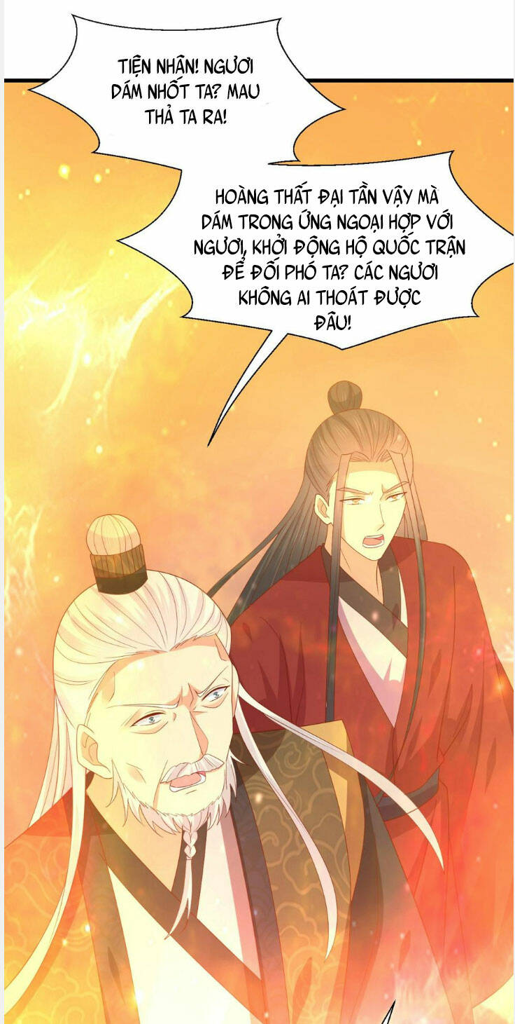 Chi Tôn Đồng Thuật Sư: Tuyệt Thế Đại Tiểu Thư Chapter 349 - Trang 4