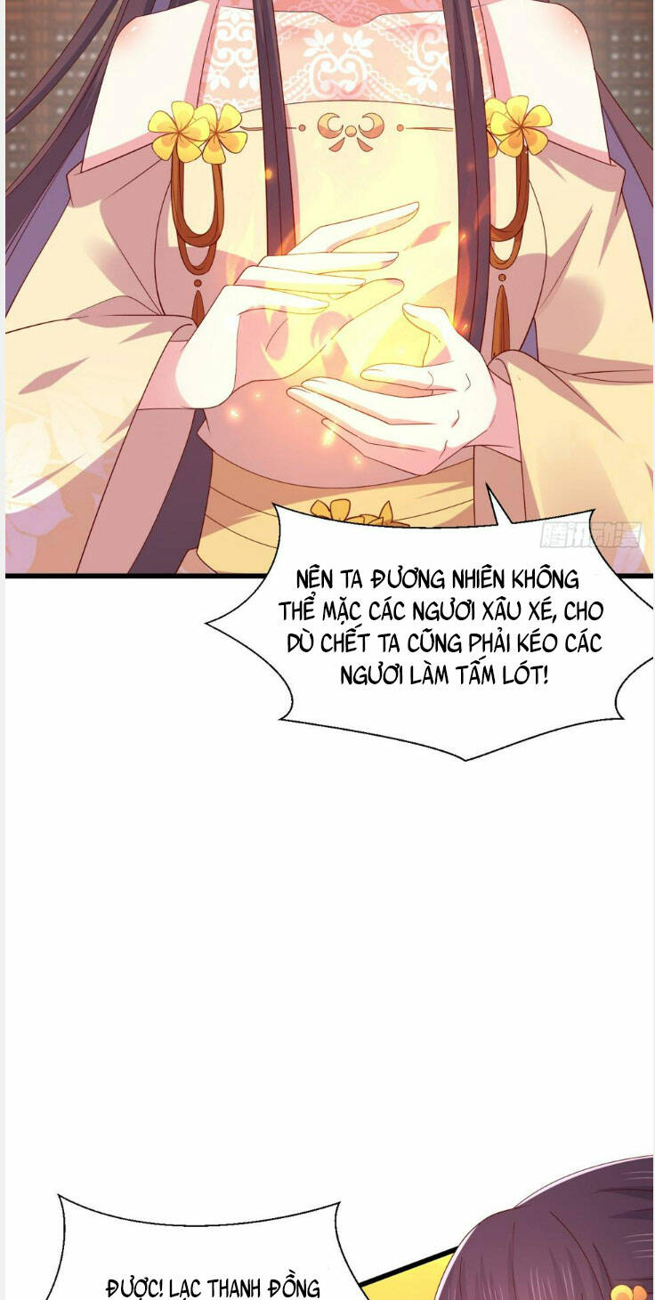 Chi Tôn Đồng Thuật Sư: Tuyệt Thế Đại Tiểu Thư Chapter 349 - Trang 4