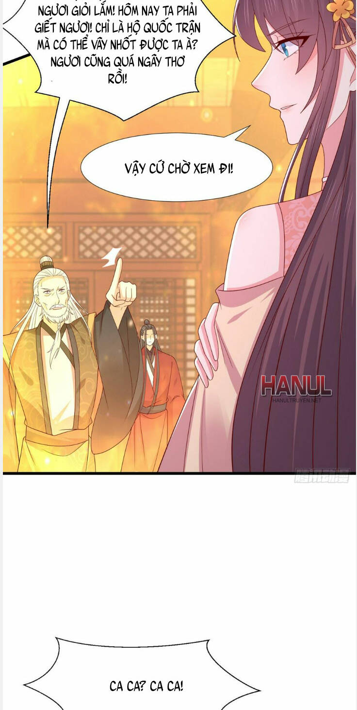 Chi Tôn Đồng Thuật Sư: Tuyệt Thế Đại Tiểu Thư Chapter 349 - Trang 4