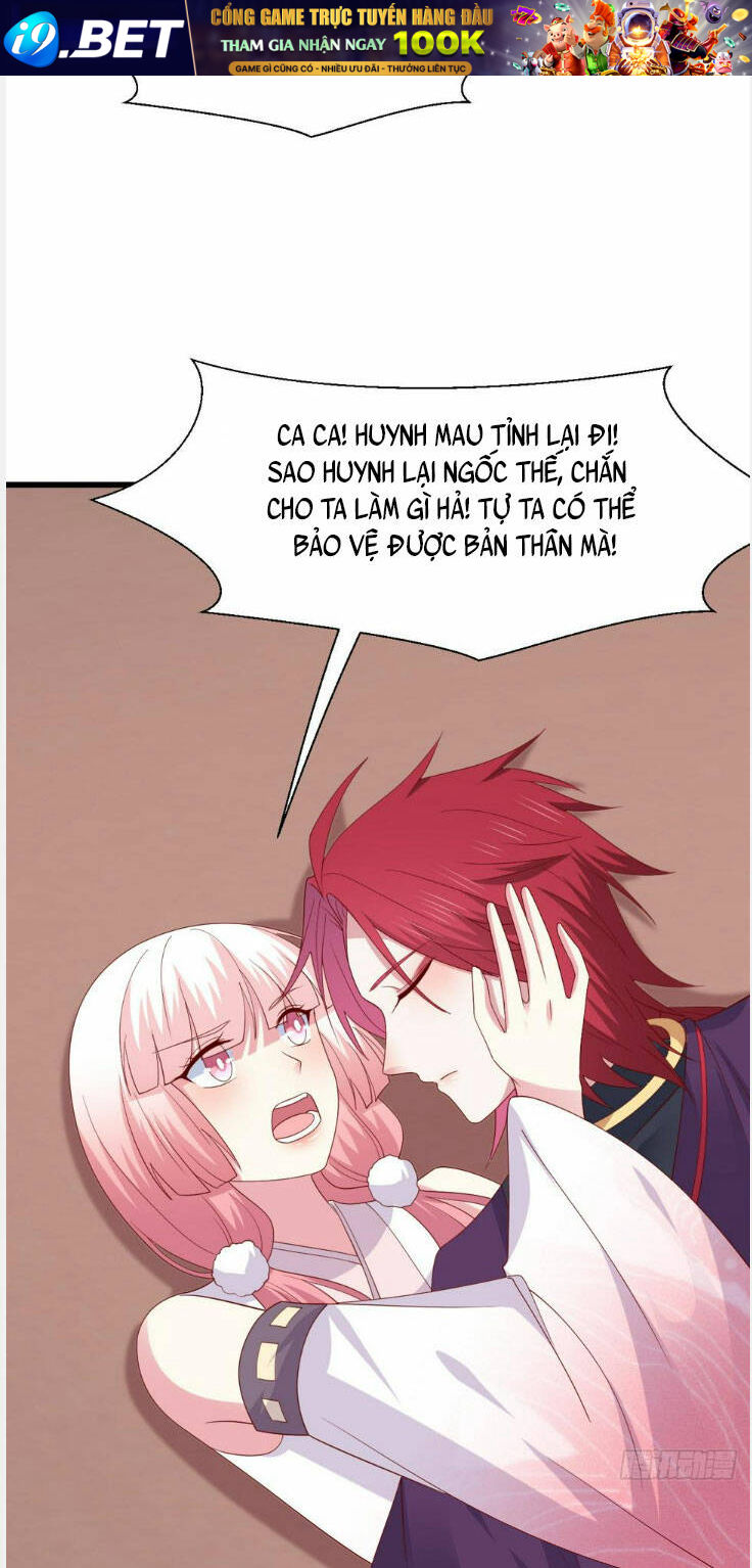 Chi Tôn Đồng Thuật Sư: Tuyệt Thế Đại Tiểu Thư Chapter 349 - Trang 4