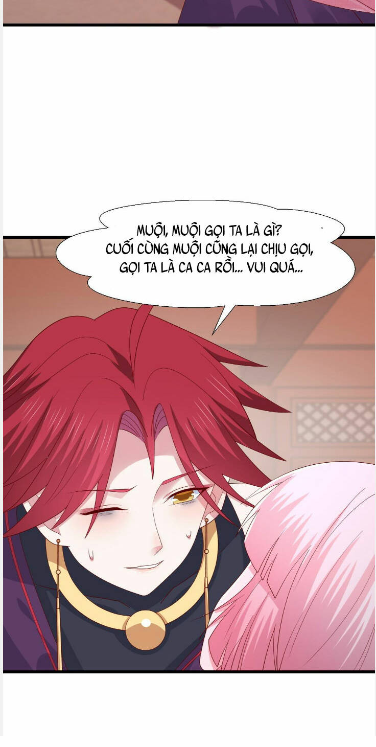 Chi Tôn Đồng Thuật Sư: Tuyệt Thế Đại Tiểu Thư Chapter 349 - Trang 4