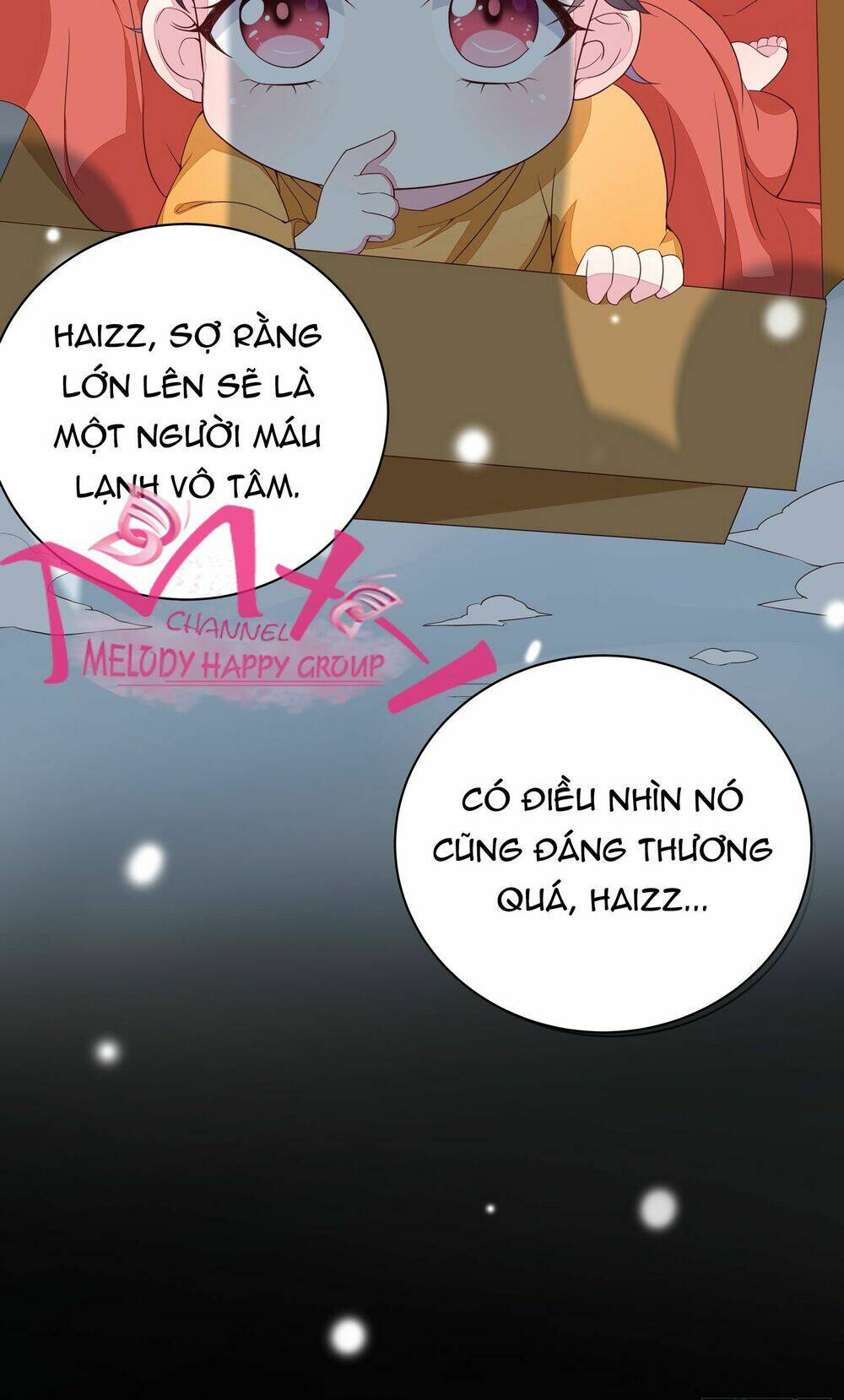 Chi Tôn Đồng Thuật Sư: Tuyệt Thế Đại Tiểu Thư Chapter 35 - Trang 4