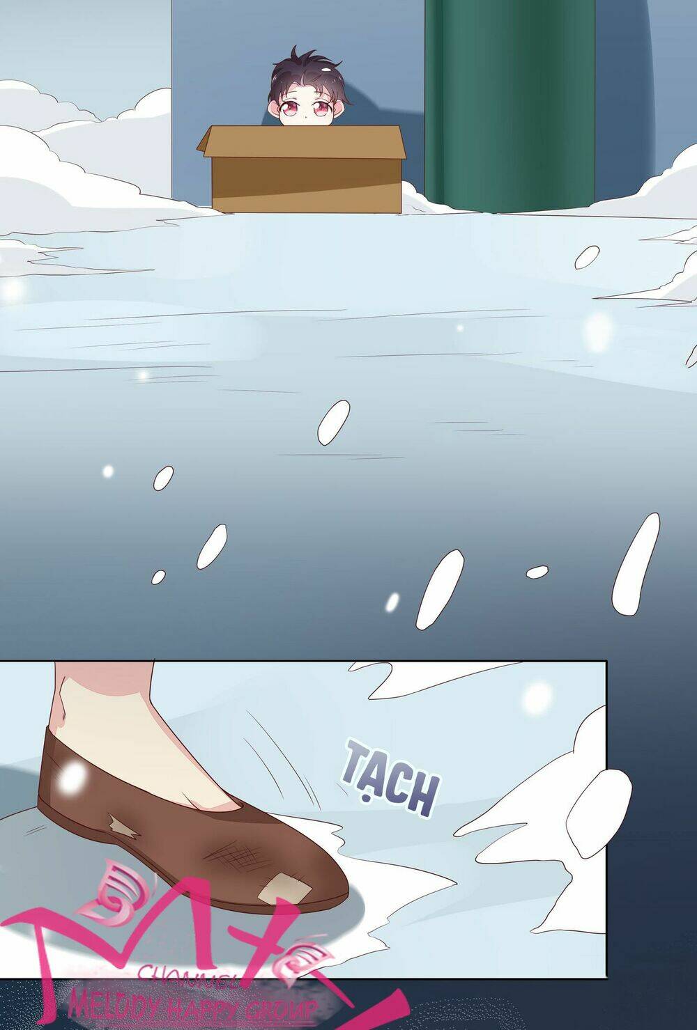Chi Tôn Đồng Thuật Sư: Tuyệt Thế Đại Tiểu Thư Chapter 35 - Trang 4