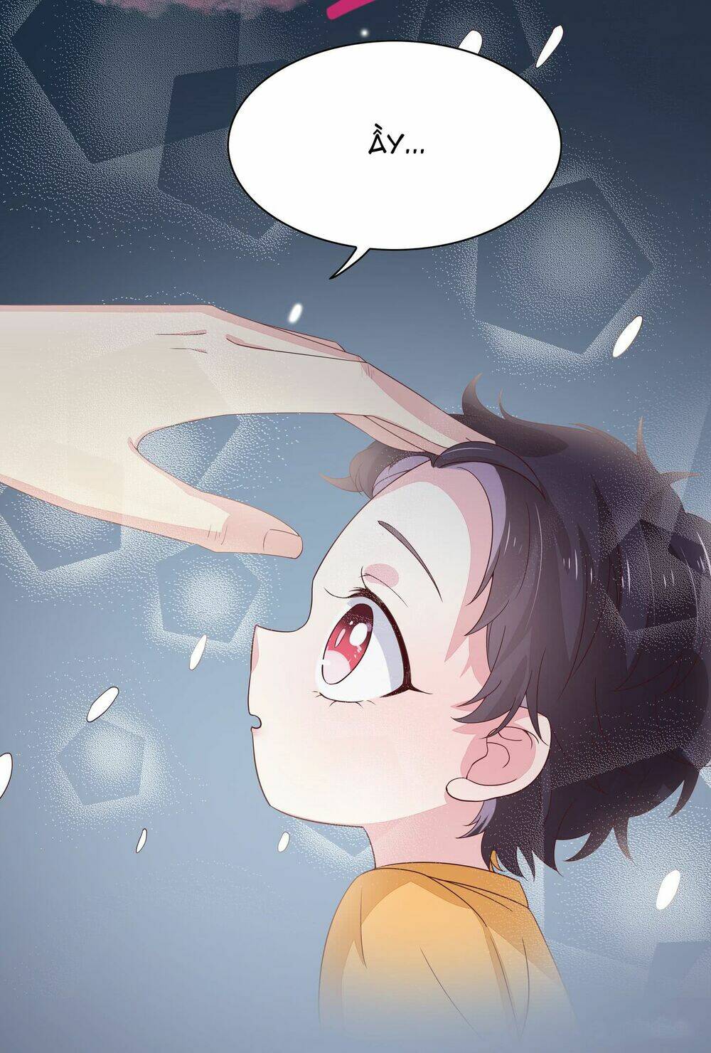 Chi Tôn Đồng Thuật Sư: Tuyệt Thế Đại Tiểu Thư Chapter 35 - Trang 4