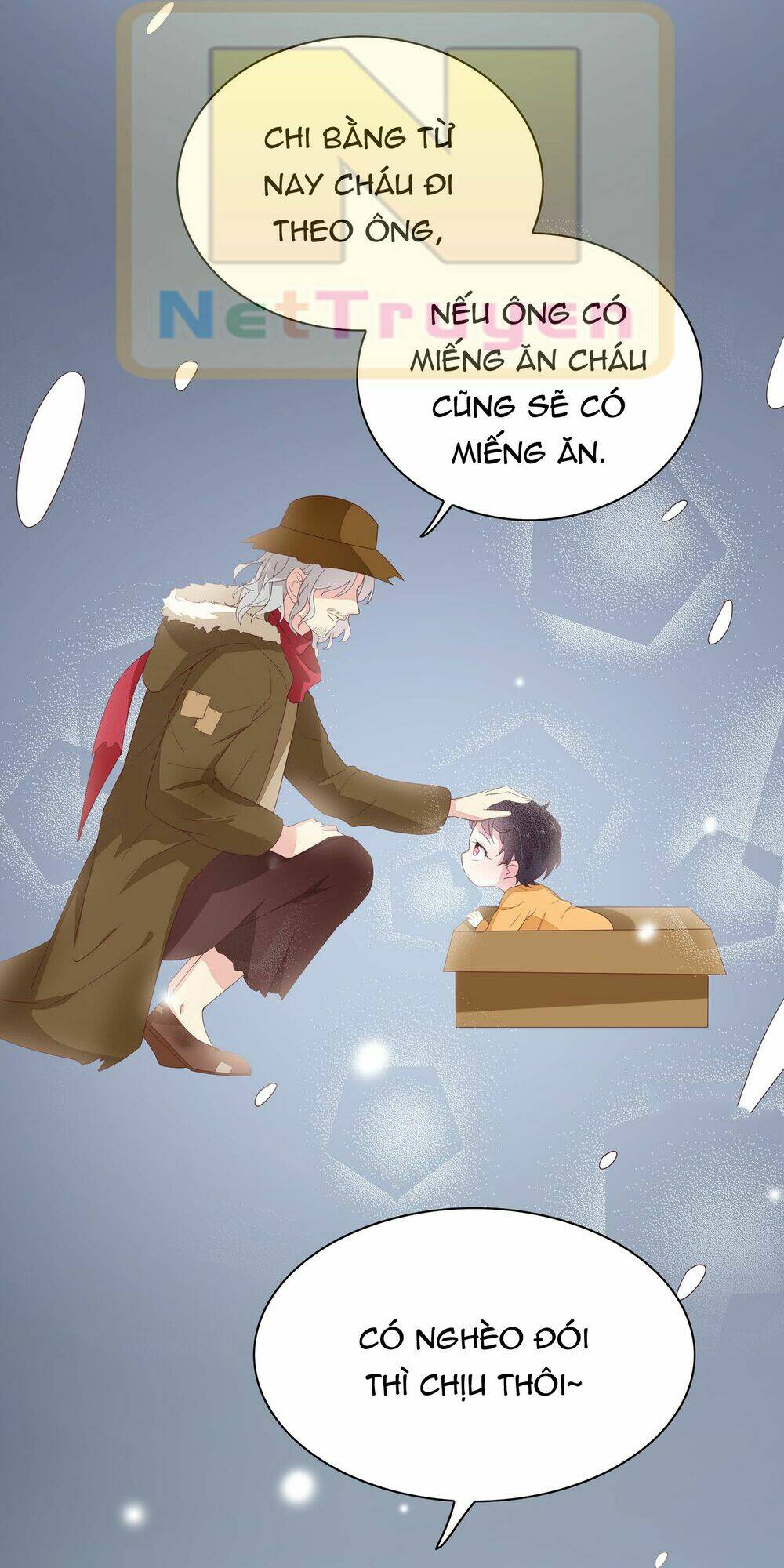Chi Tôn Đồng Thuật Sư: Tuyệt Thế Đại Tiểu Thư Chapter 35 - Trang 4