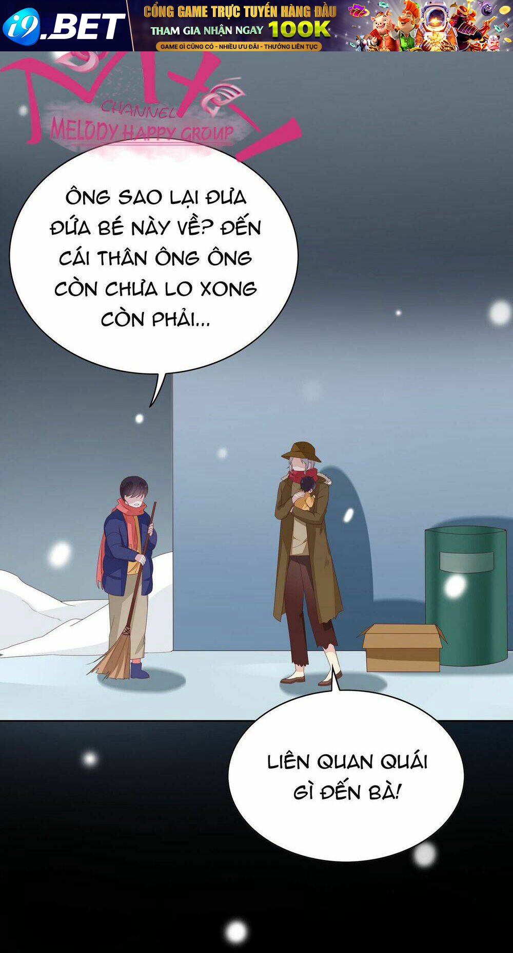 Chi Tôn Đồng Thuật Sư: Tuyệt Thế Đại Tiểu Thư Chapter 35 - Trang 4