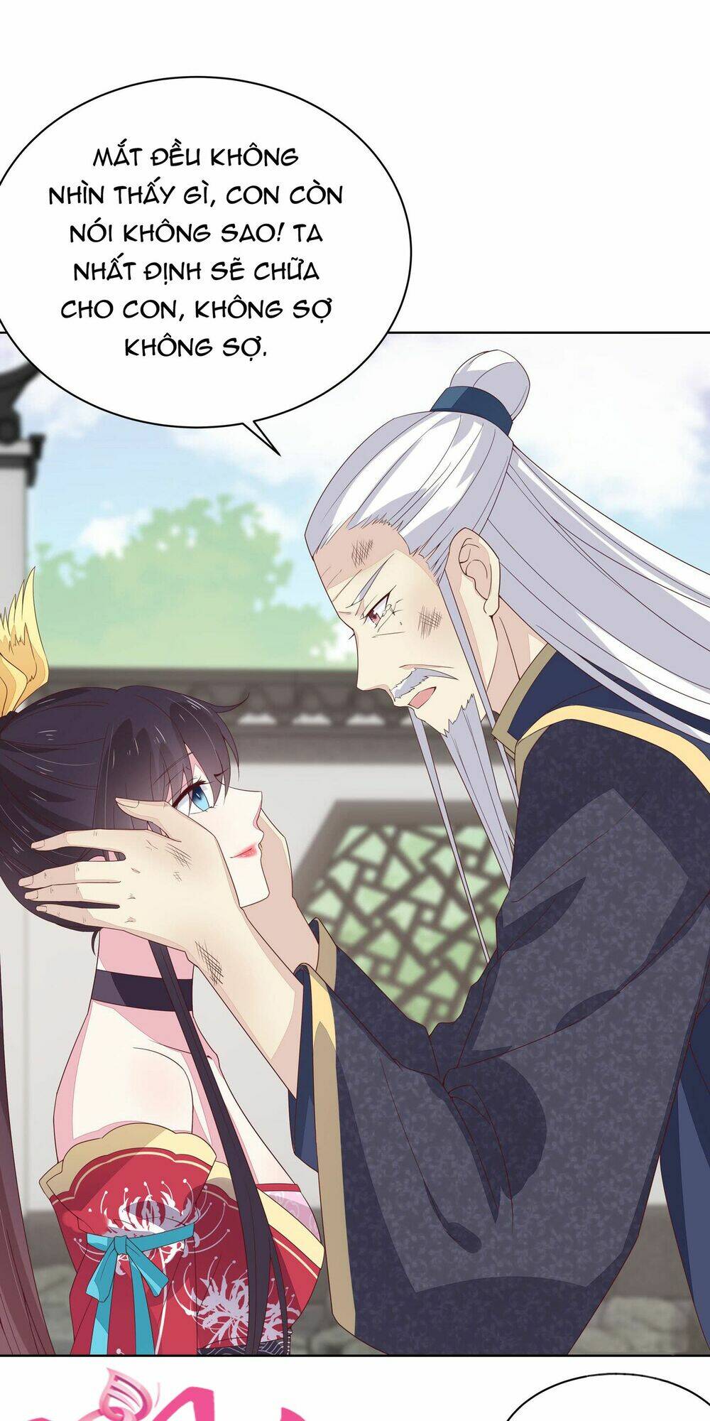 Chi Tôn Đồng Thuật Sư: Tuyệt Thế Đại Tiểu Thư Chapter 35 - Trang 4