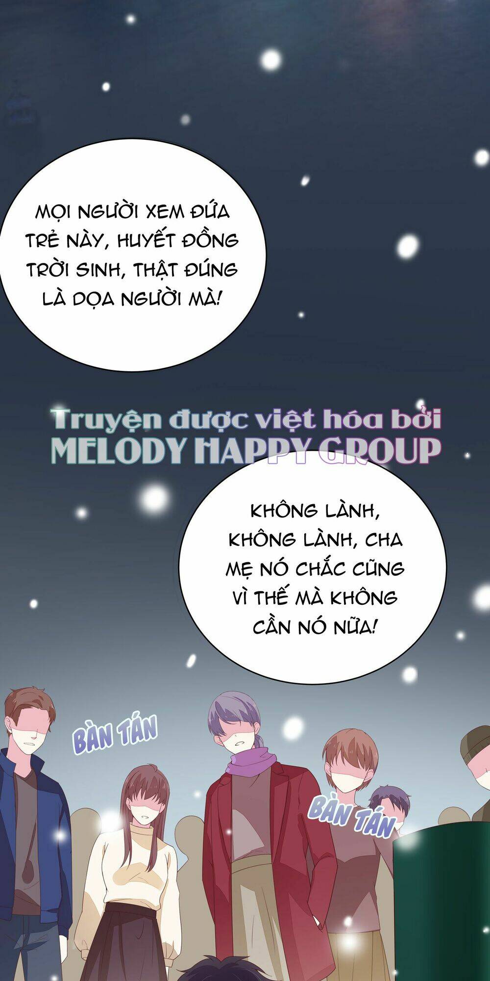 Chi Tôn Đồng Thuật Sư: Tuyệt Thế Đại Tiểu Thư Chapter 35 - Trang 4