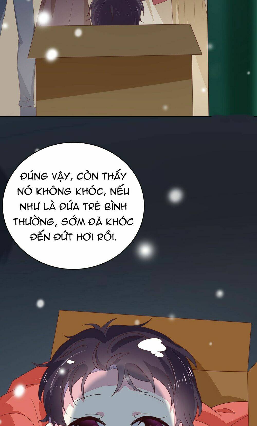 Chi Tôn Đồng Thuật Sư: Tuyệt Thế Đại Tiểu Thư Chapter 35 - Trang 4