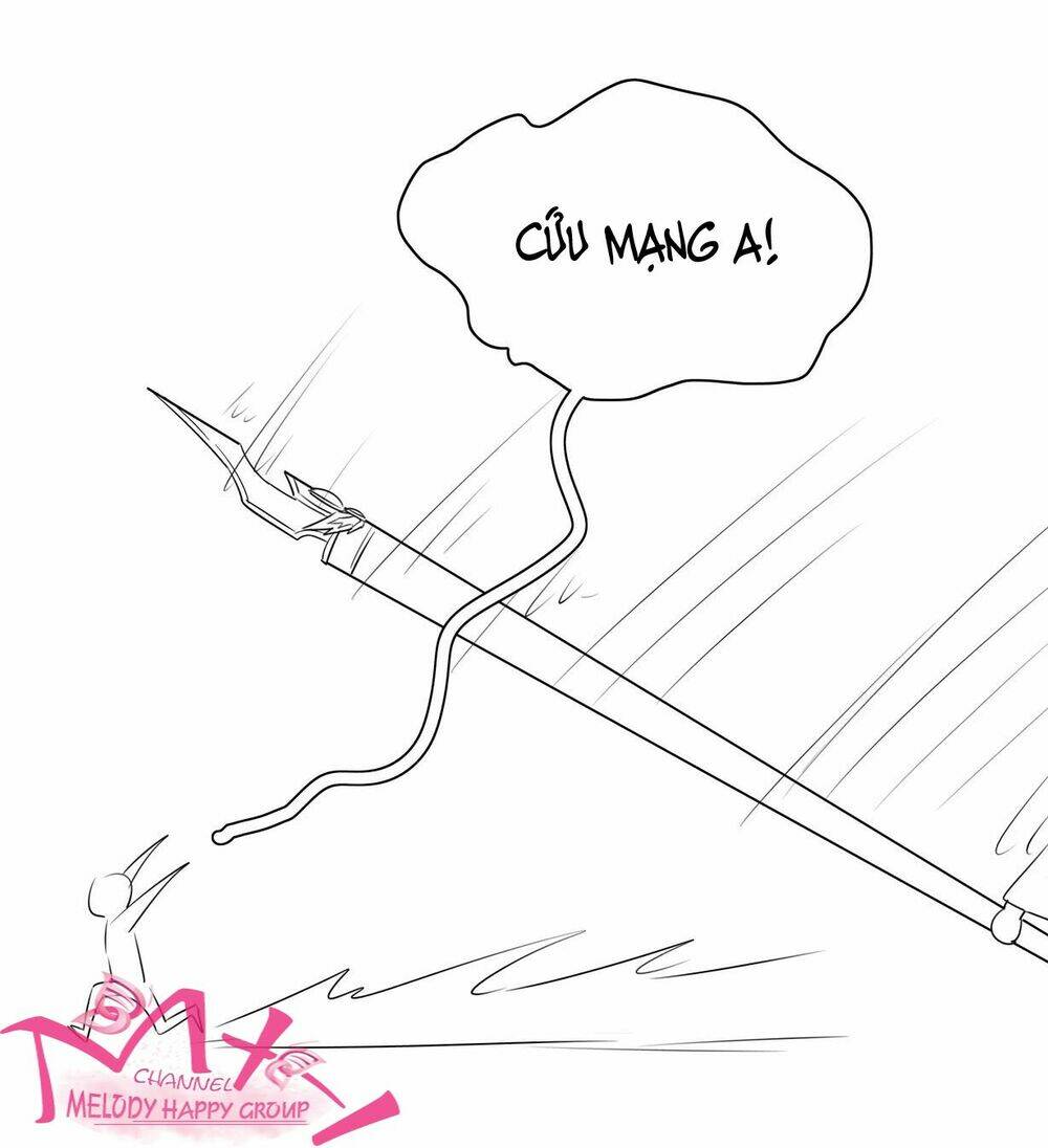 Chi Tôn Đồng Thuật Sư: Tuyệt Thế Đại Tiểu Thư Chapter 36.5 - Trang 2