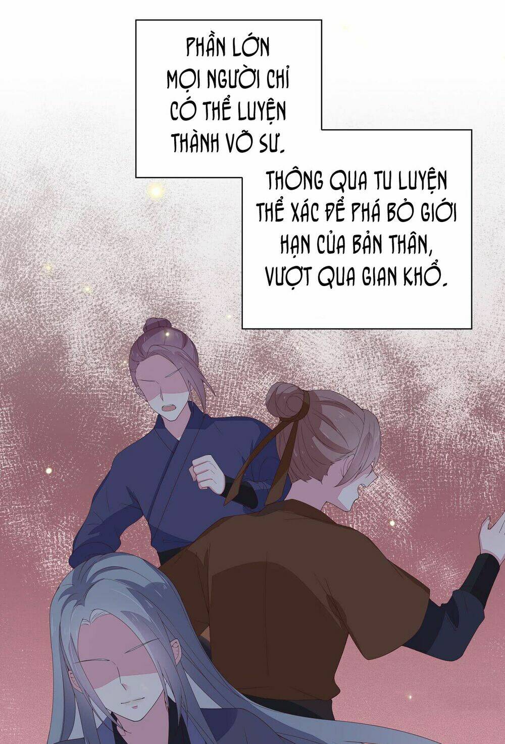 Chi Tôn Đồng Thuật Sư: Tuyệt Thế Đại Tiểu Thư Chapter 36 - Trang 4