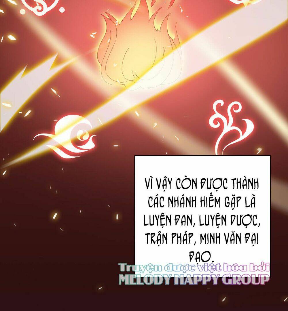 Chi Tôn Đồng Thuật Sư: Tuyệt Thế Đại Tiểu Thư Chapter 36 - Trang 4