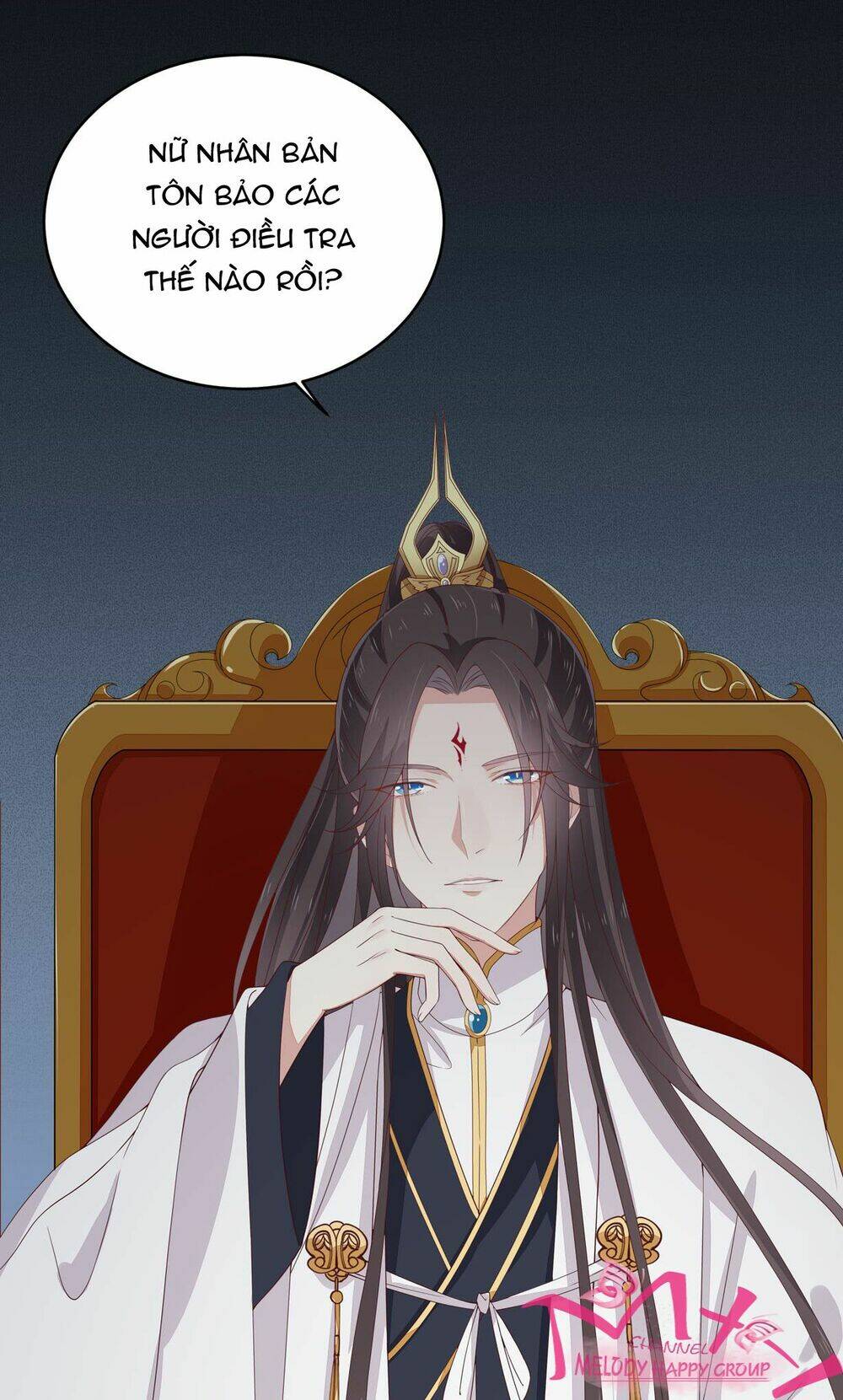 Chi Tôn Đồng Thuật Sư: Tuyệt Thế Đại Tiểu Thư Chapter 36 - Trang 4
