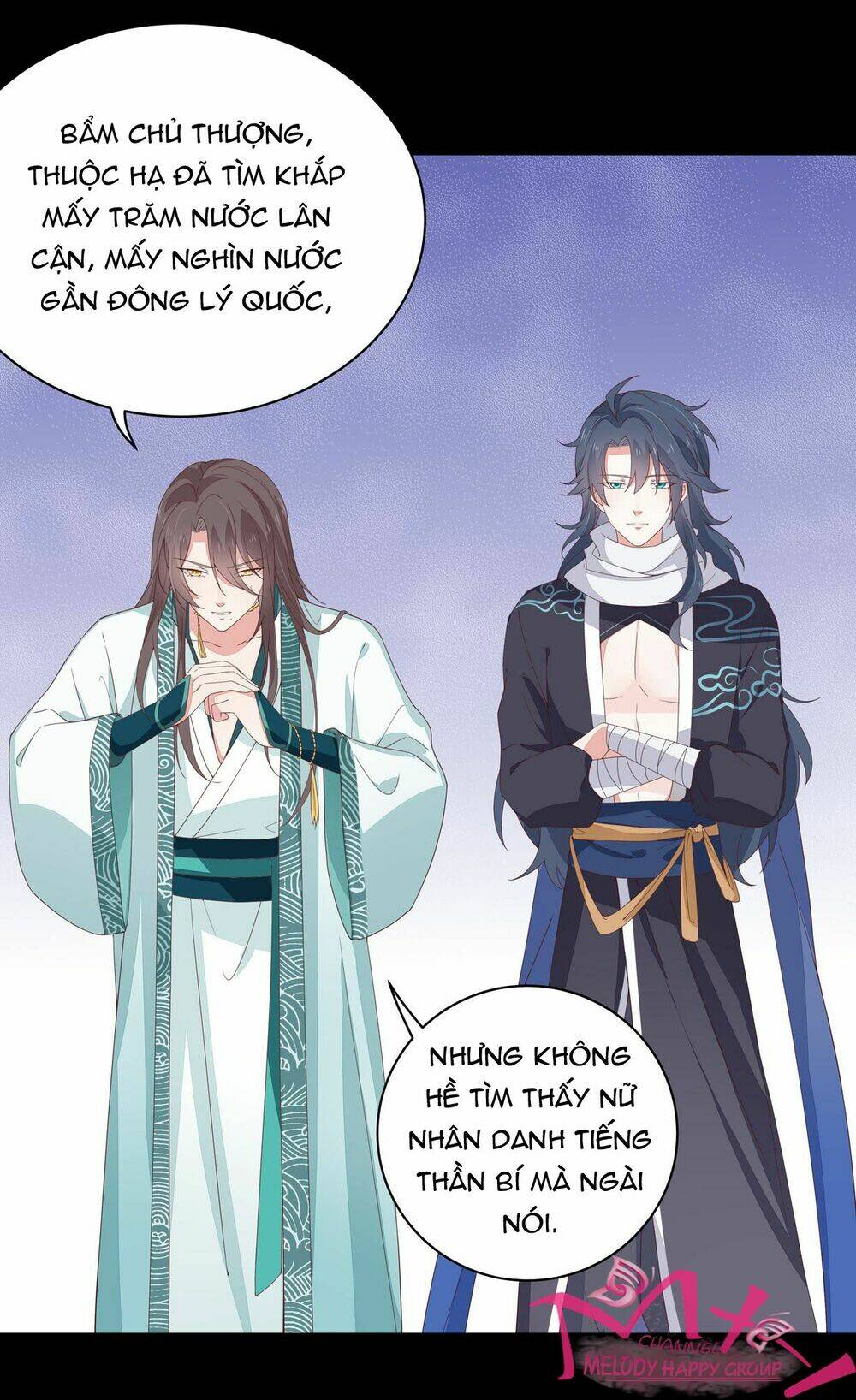 Chi Tôn Đồng Thuật Sư: Tuyệt Thế Đại Tiểu Thư Chapter 36 - Trang 4
