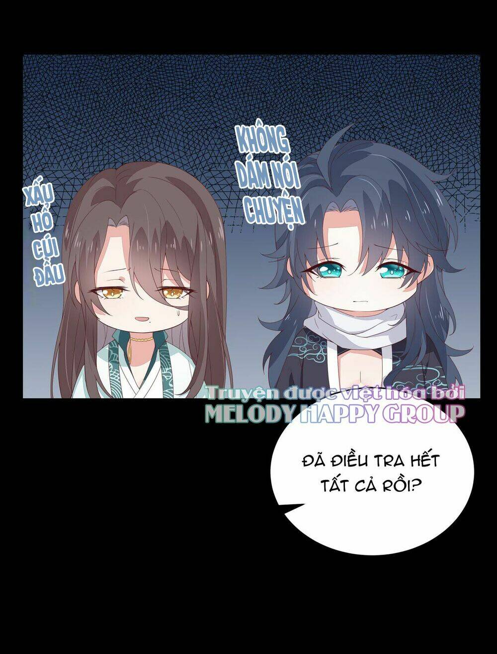 Chi Tôn Đồng Thuật Sư: Tuyệt Thế Đại Tiểu Thư Chapter 36 - Trang 4