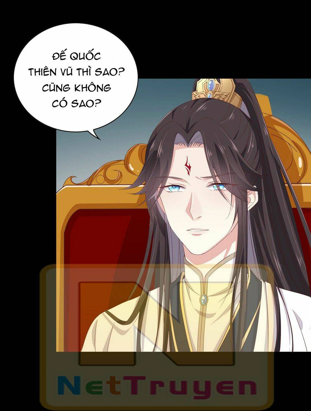 Chi Tôn Đồng Thuật Sư: Tuyệt Thế Đại Tiểu Thư Chapter 36 - Trang 4