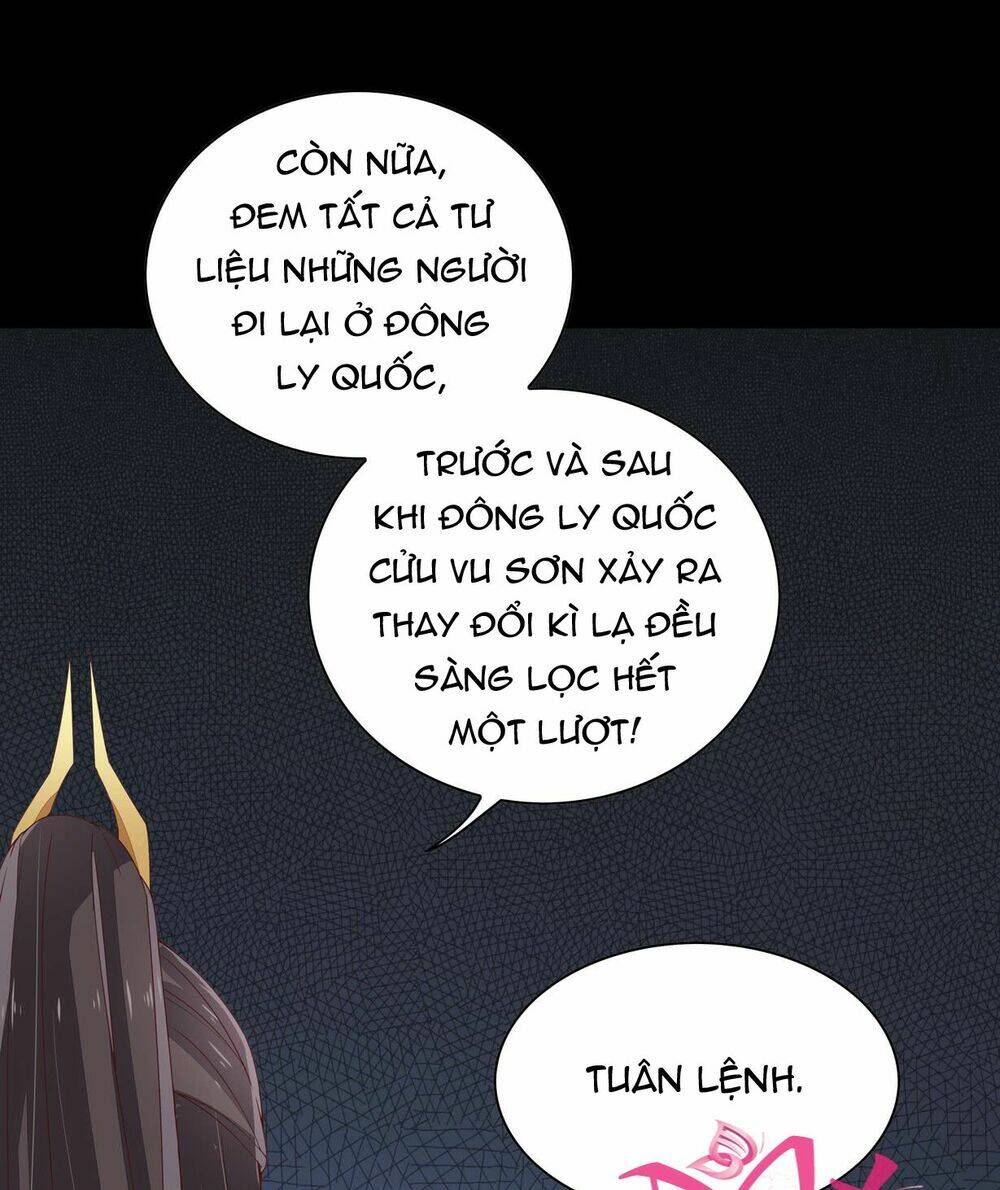 Chi Tôn Đồng Thuật Sư: Tuyệt Thế Đại Tiểu Thư Chapter 36 - Trang 4
