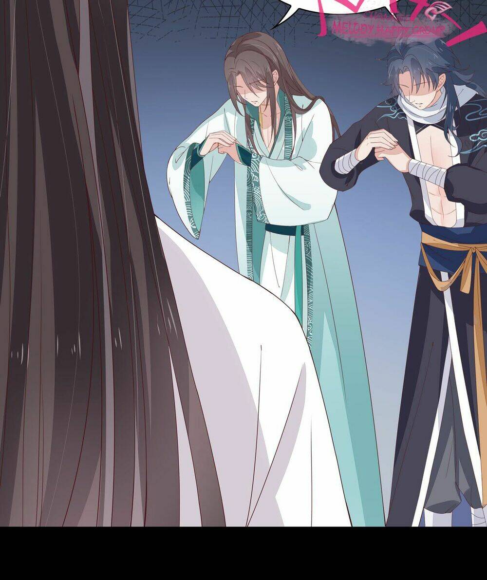 Chi Tôn Đồng Thuật Sư: Tuyệt Thế Đại Tiểu Thư Chapter 36 - Trang 4