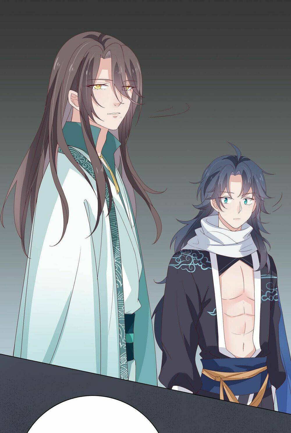 Chi Tôn Đồng Thuật Sư: Tuyệt Thế Đại Tiểu Thư Chapter 36 - Trang 4