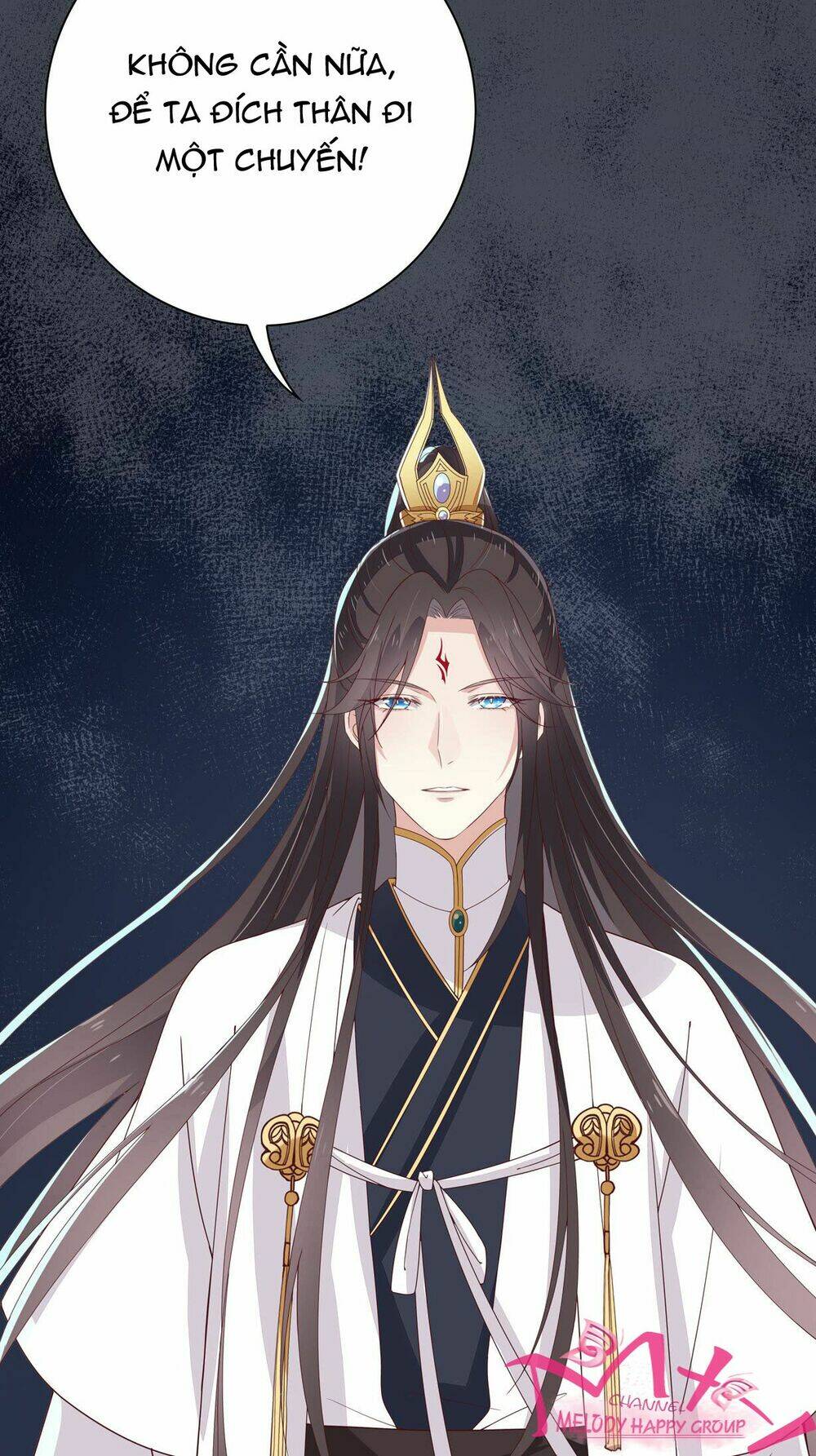 Chi Tôn Đồng Thuật Sư: Tuyệt Thế Đại Tiểu Thư Chapter 36 - Trang 4