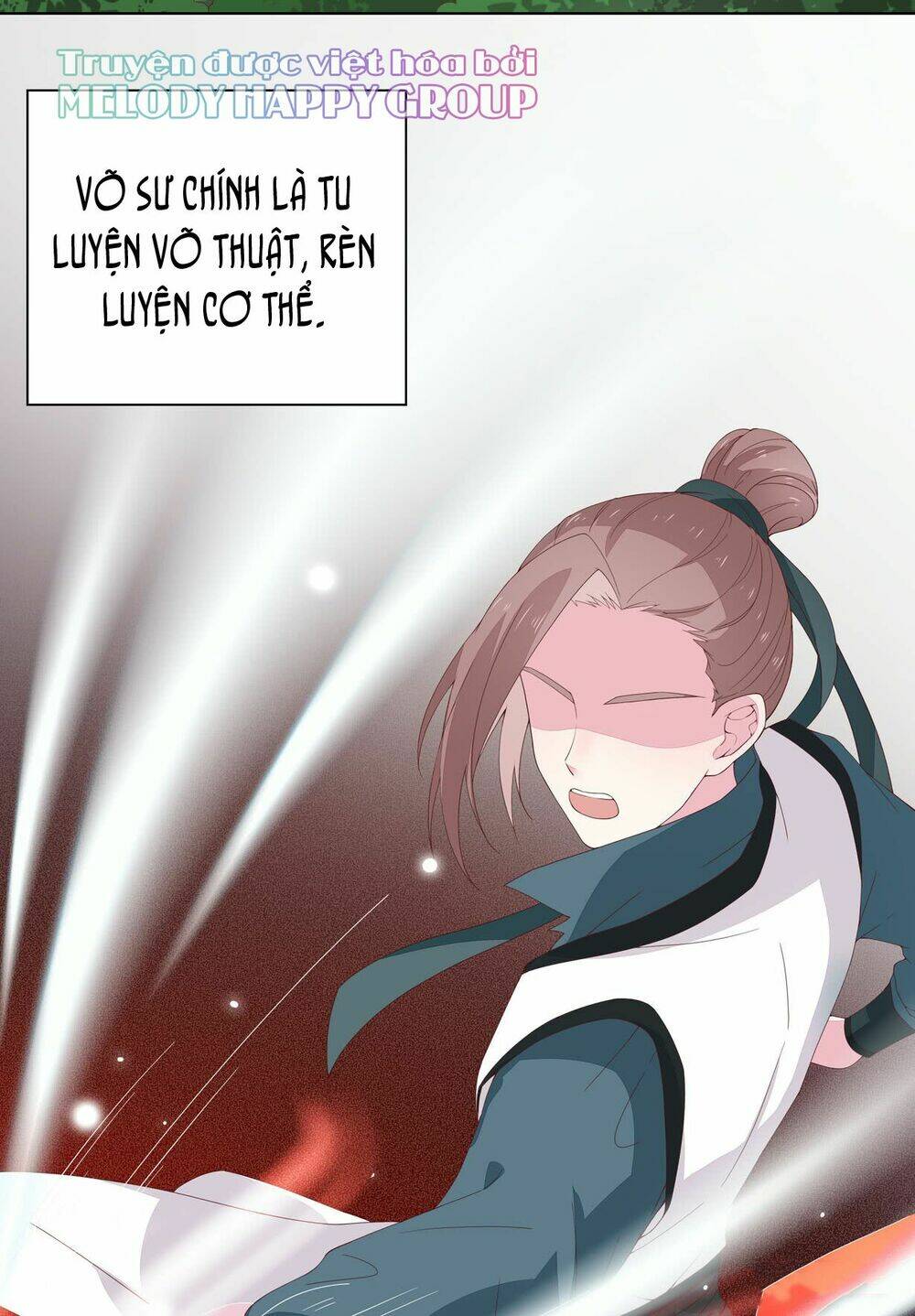 Chi Tôn Đồng Thuật Sư: Tuyệt Thế Đại Tiểu Thư Chapter 36 - Trang 4