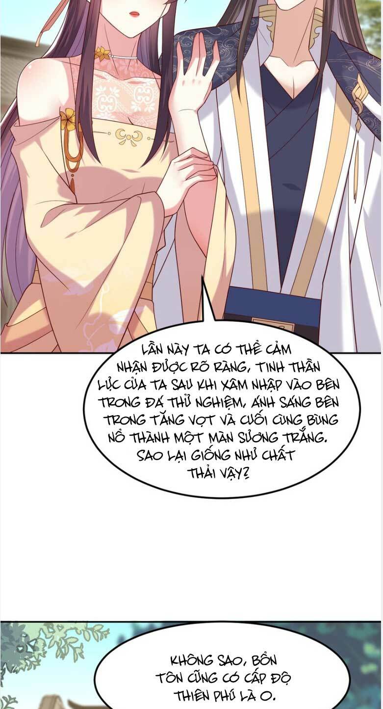 Chi Tôn Đồng Thuật Sư: Tuyệt Thế Đại Tiểu Thư Chapter 367 - Trang 4
