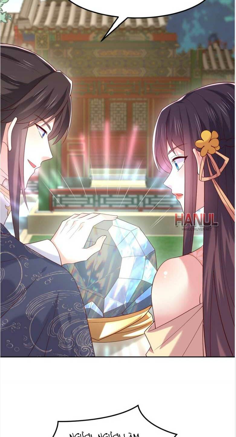 Chi Tôn Đồng Thuật Sư: Tuyệt Thế Đại Tiểu Thư Chapter 367 - Trang 4