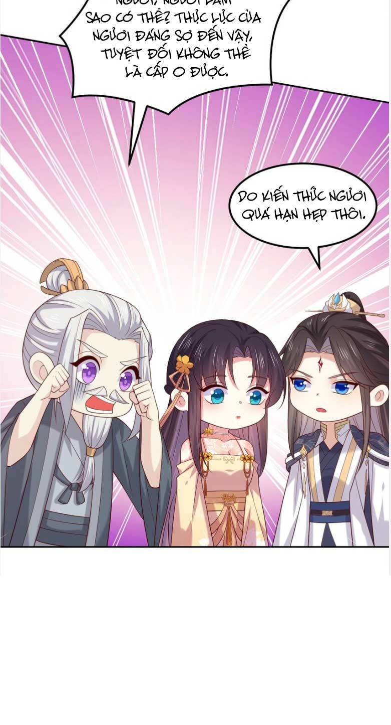 Chi Tôn Đồng Thuật Sư: Tuyệt Thế Đại Tiểu Thư Chapter 367 - Trang 4