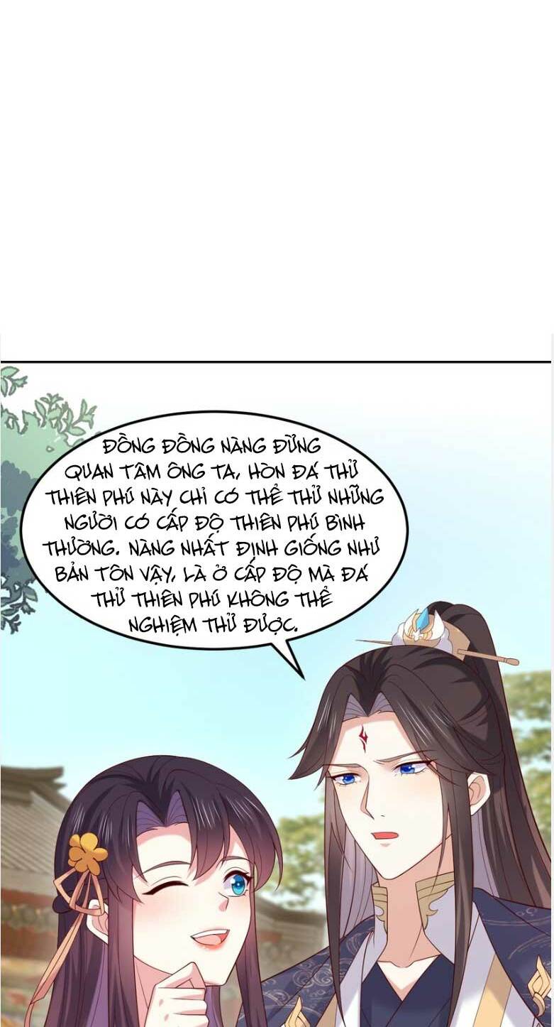 Chi Tôn Đồng Thuật Sư: Tuyệt Thế Đại Tiểu Thư Chapter 367 - Trang 4