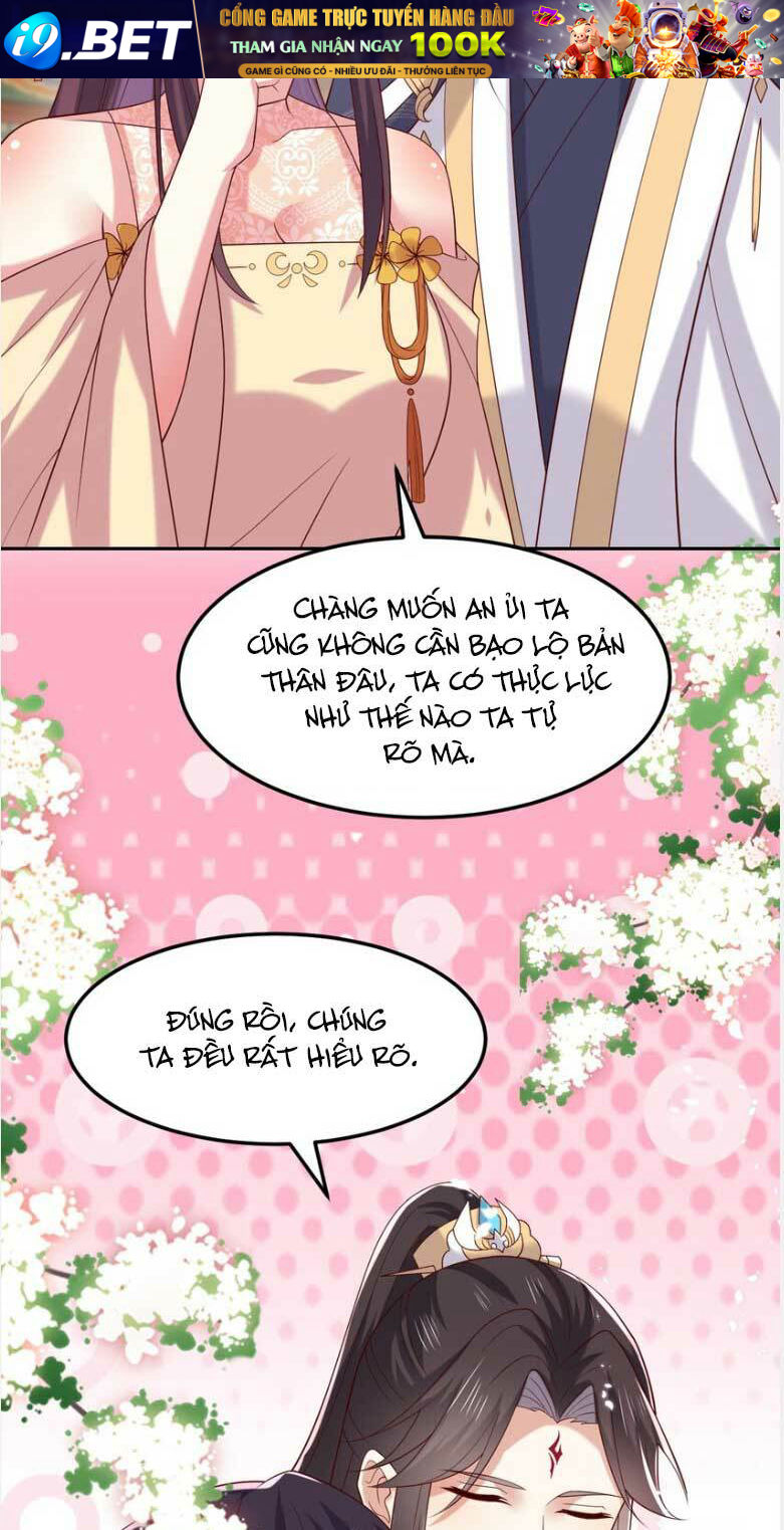 Chi Tôn Đồng Thuật Sư: Tuyệt Thế Đại Tiểu Thư Chapter 367 - Trang 4